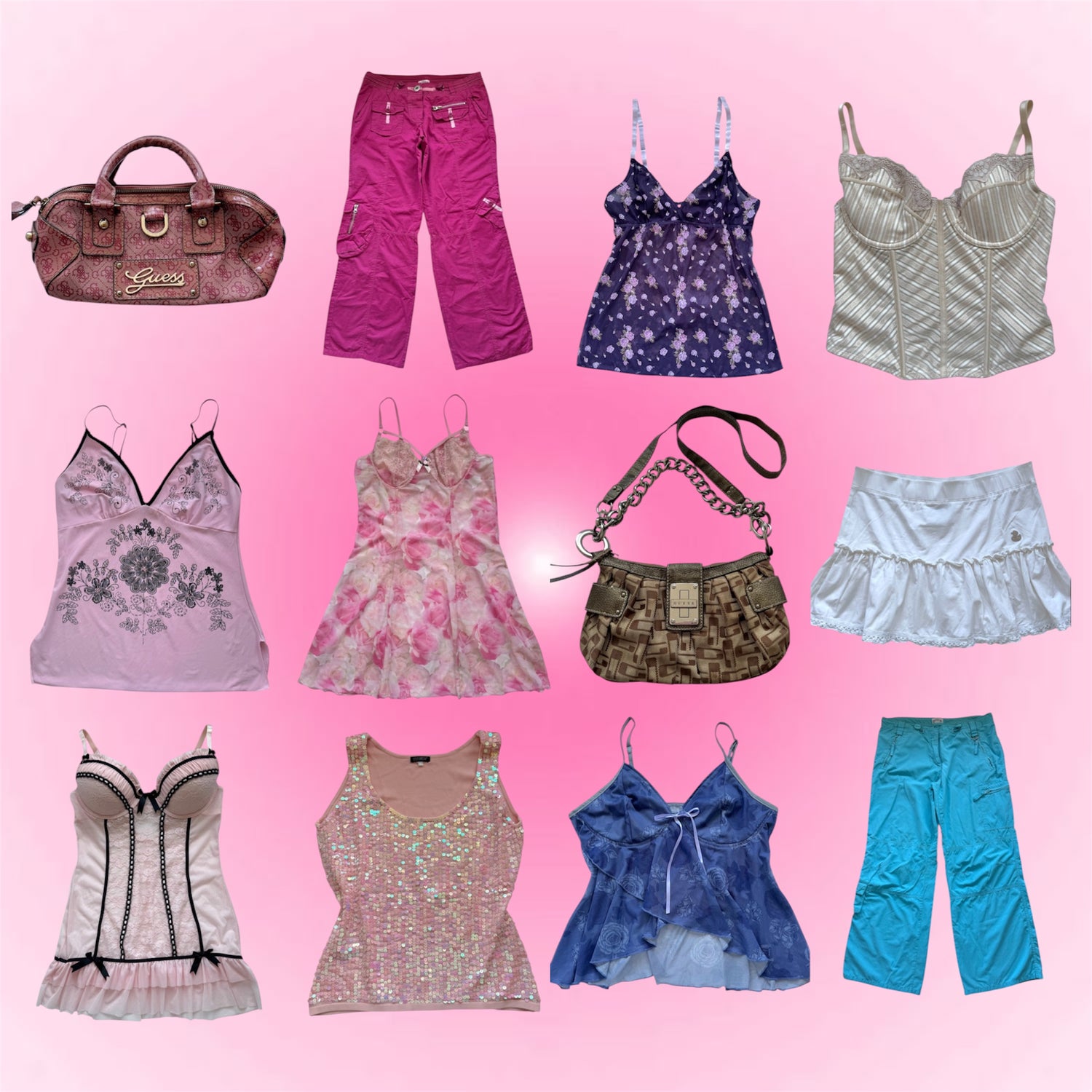 Collection#61-Summer Love
