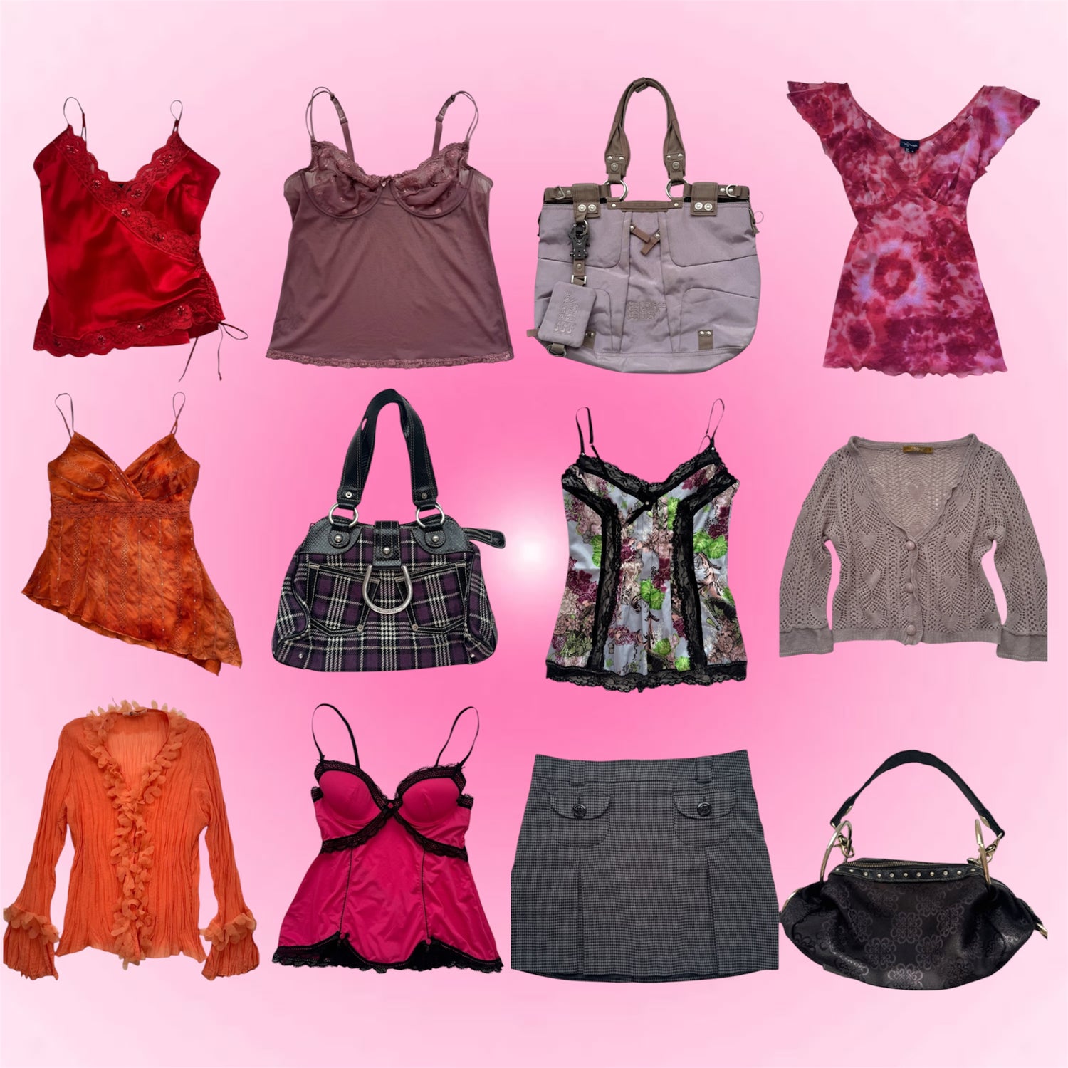 Collection#52-Lover Girl