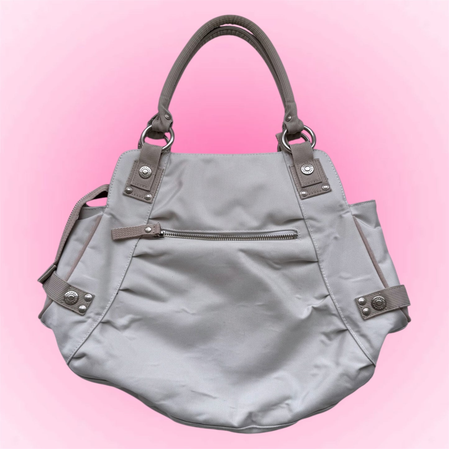 White George,Gina&Lucy bag