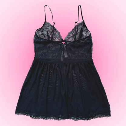 Beautiful lingerie top (M)
