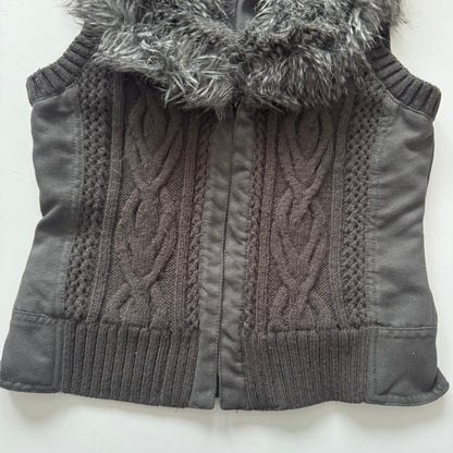 Grey Promod Vest (S/M)