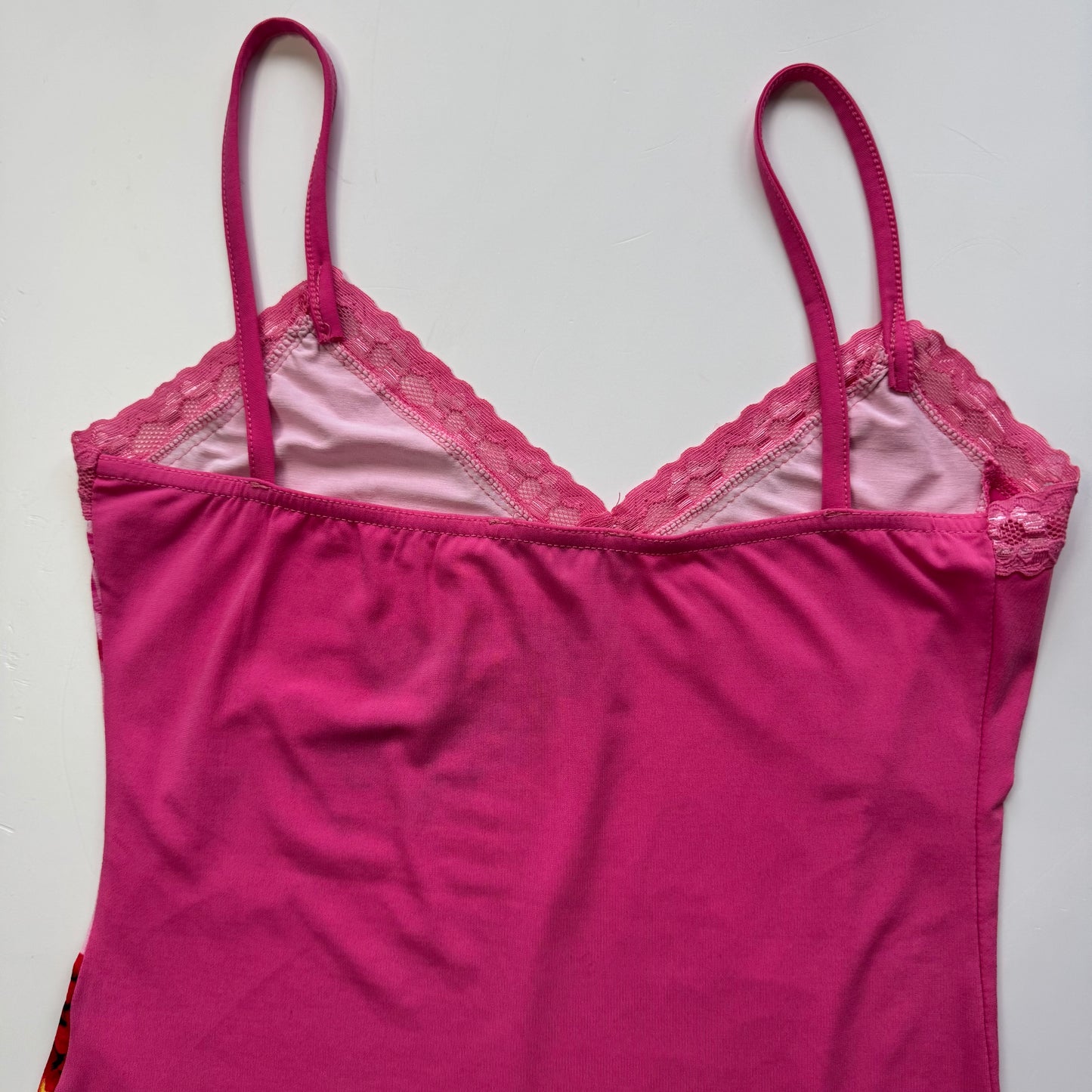 Y2k cami top (S)