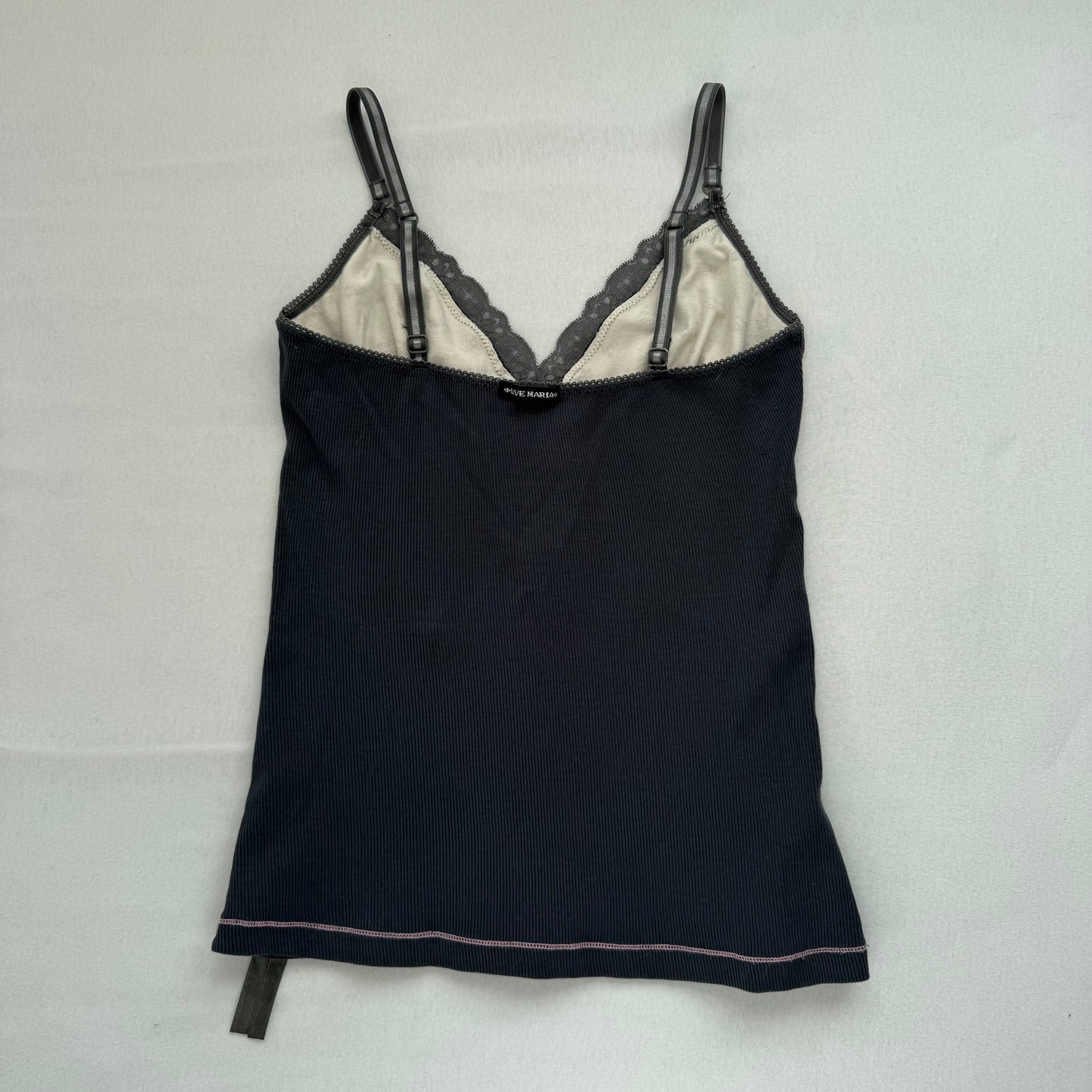 Adorable vintage Vive Maria Top (M)
