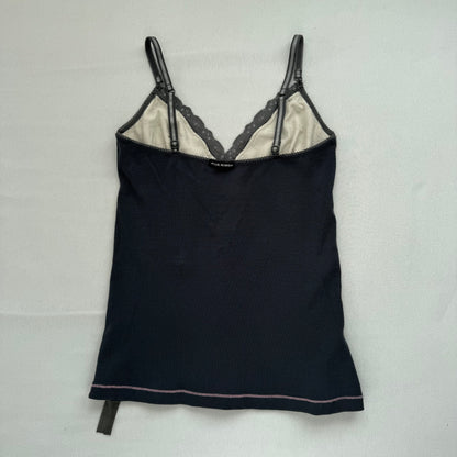 Adorable vintage Vive Maria Top (M)