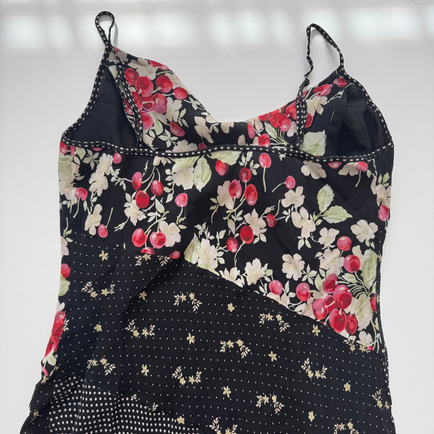 Vintage Y2k dress (S/M)