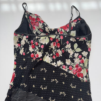 Vintage Y2k dress (S/M)
