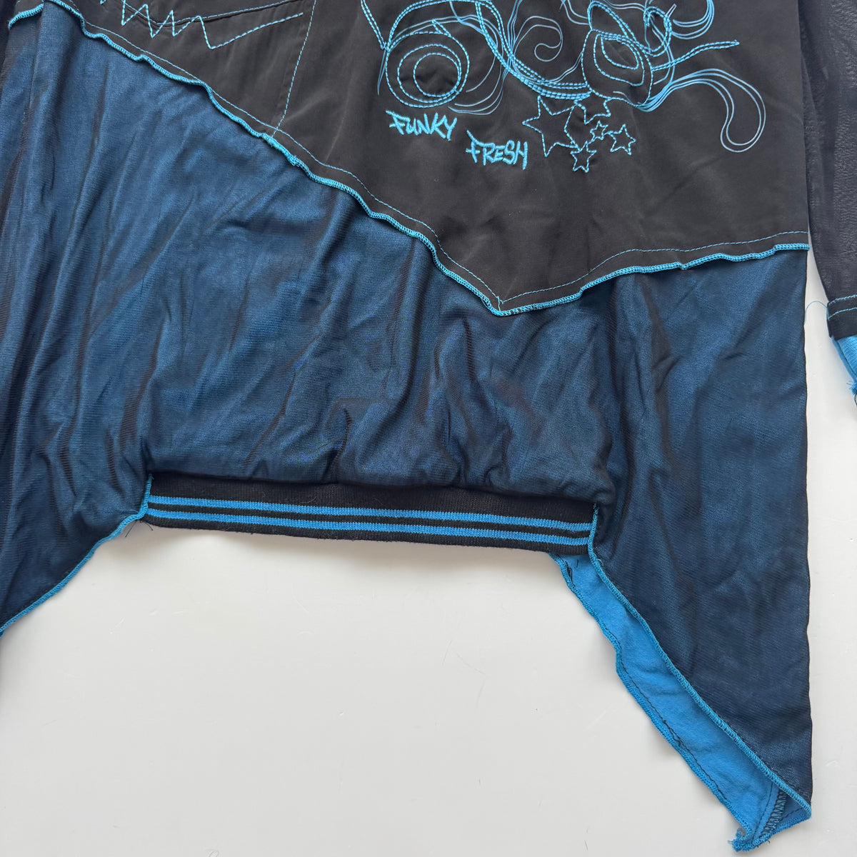 Unique Vintage Y2k Dress (S)