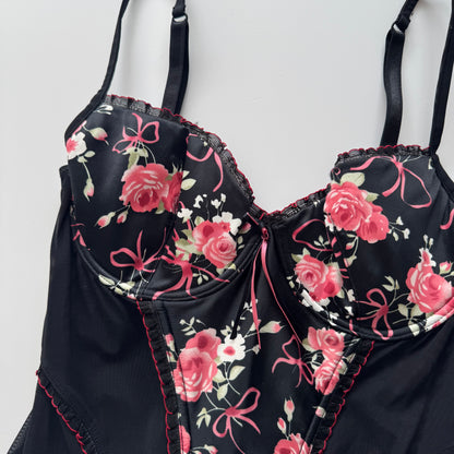 Cute coquette corset (85C)