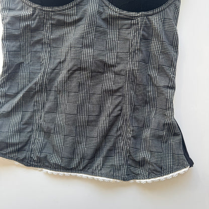 Cute Y2k corset (75A)