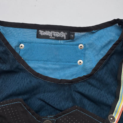Unique Vintage Y2k Dress (S)
