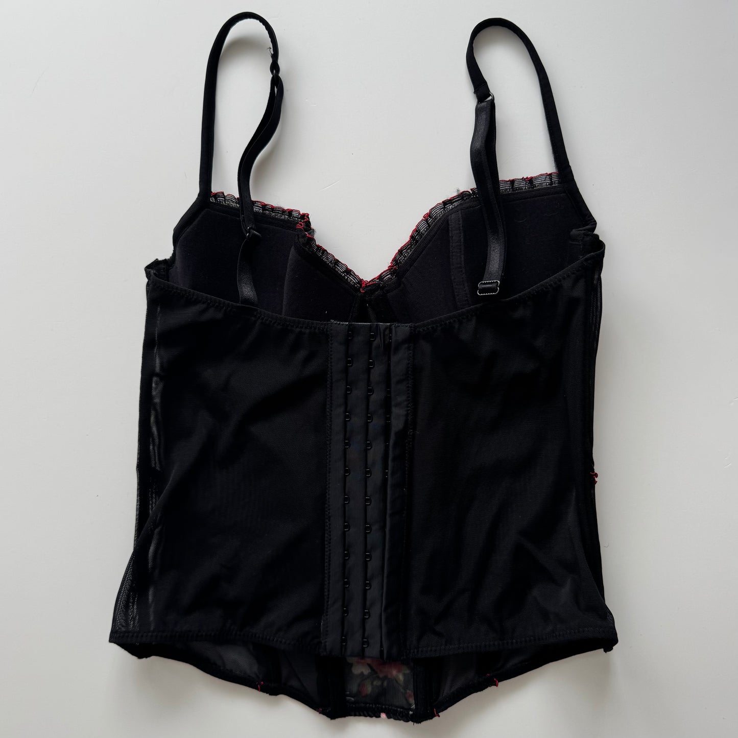 Cute coquette corset (85C)