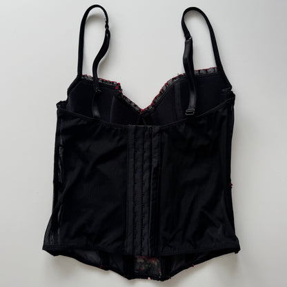 Cute coquette corset (85C)