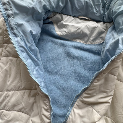 Cute winter jacket Nike (S)