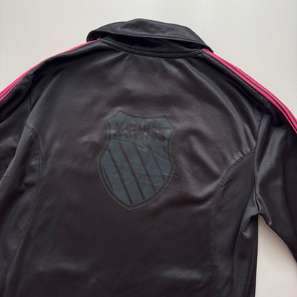Y2k sport jacket (S)