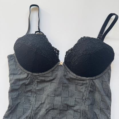 Cute Y2k corset (75A)