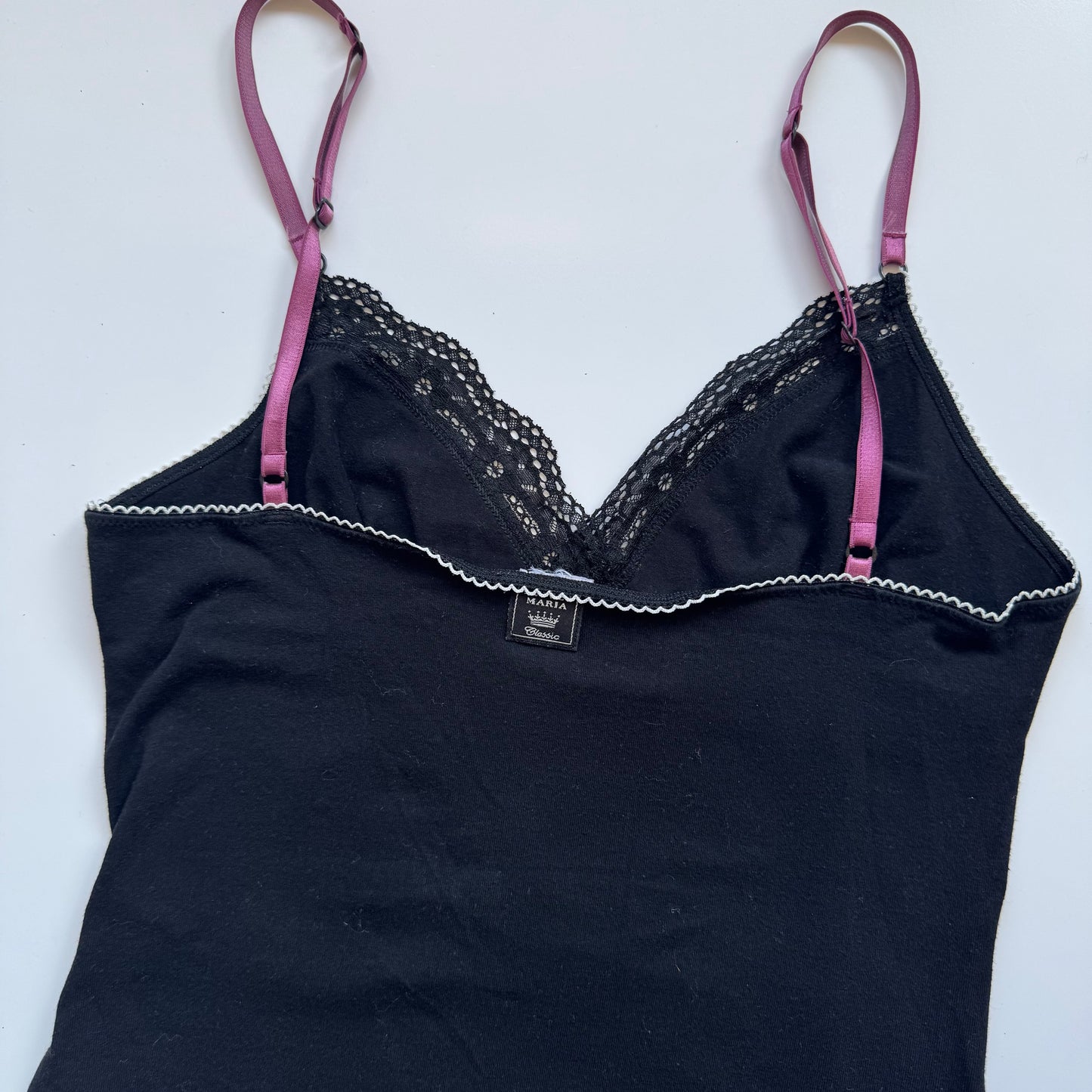 Vintage Vive Maria Top (S)