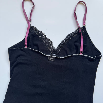 Vintage Vive Maria Top (S)
