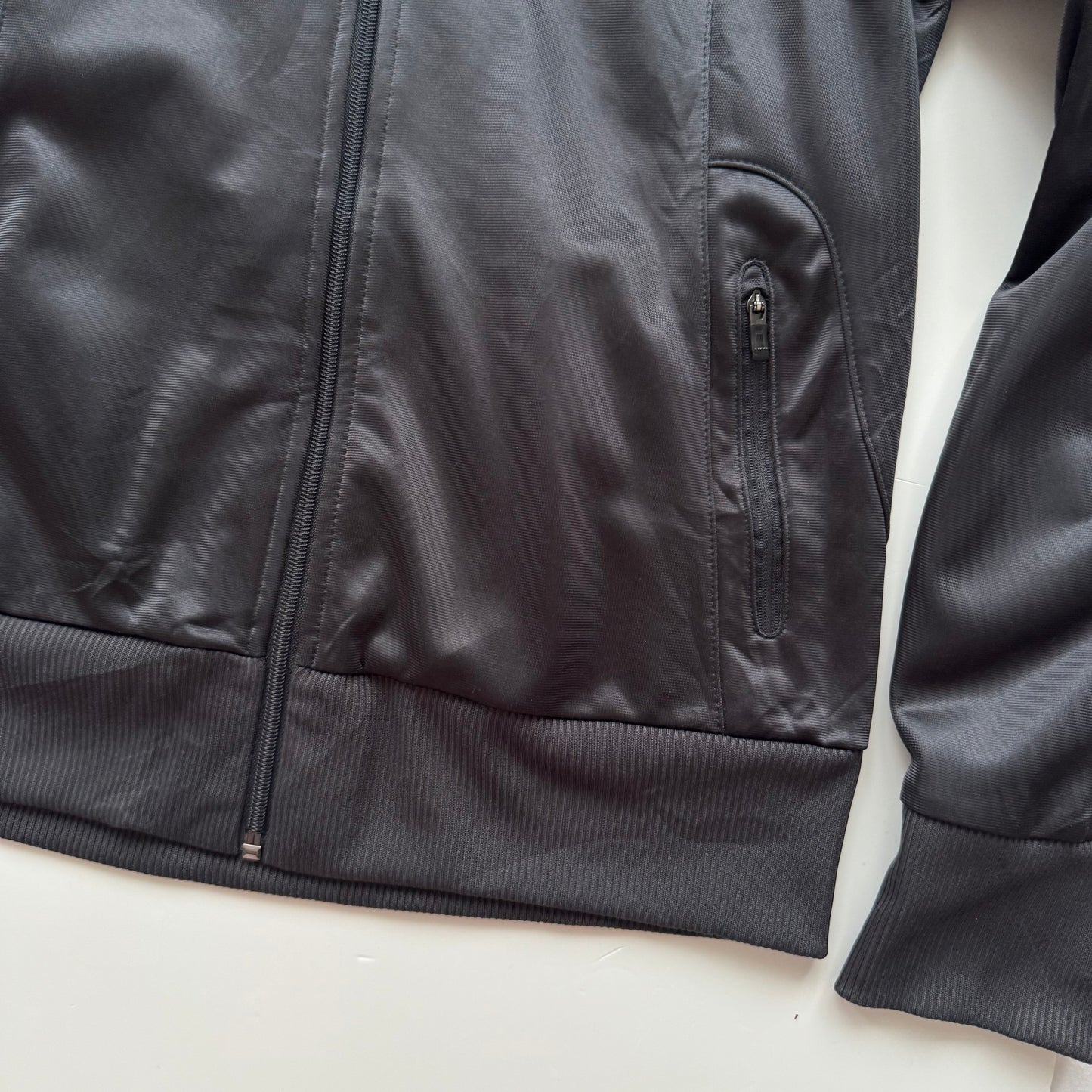 Y2k sport jacket (S)