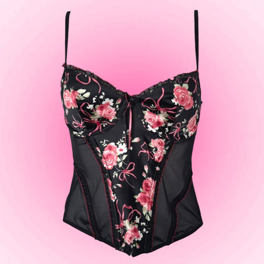Cute coquette corset (85C)