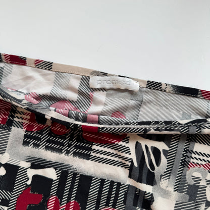 Cool Y2K longsleeve (S)