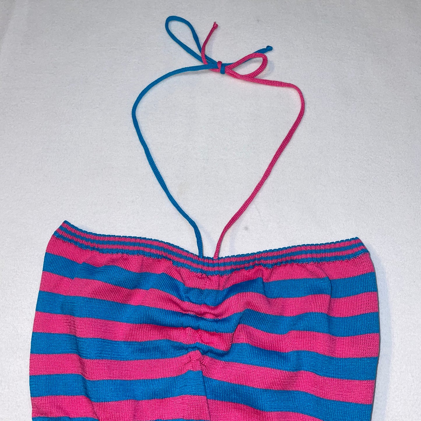 Cool Miss Sixty neckholder Top (S)