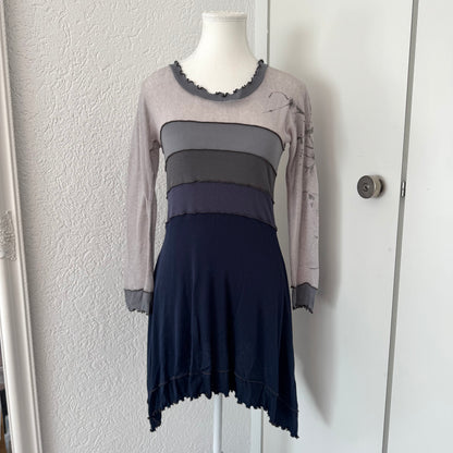 Cop Copine Vintage Mini Dress (S)