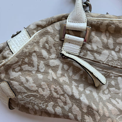 Guess Vintage Y2k Bag