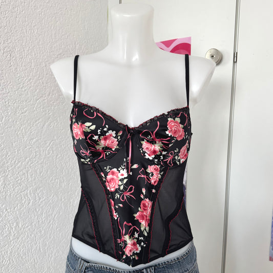 Cute coquette corset (85C)