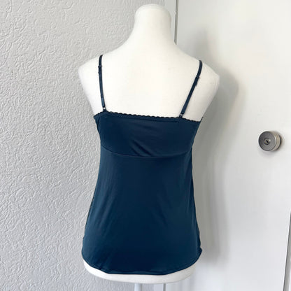 Lace Trim Fairy Tank Top (S)