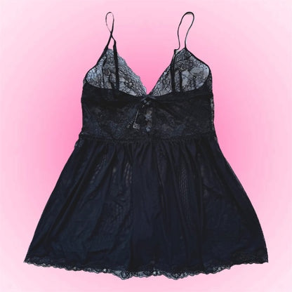 Beautiful lingerie top (M)