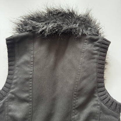 Grey Promod Vest (S/M)