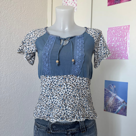 Cute vintage T-Shirt (M)