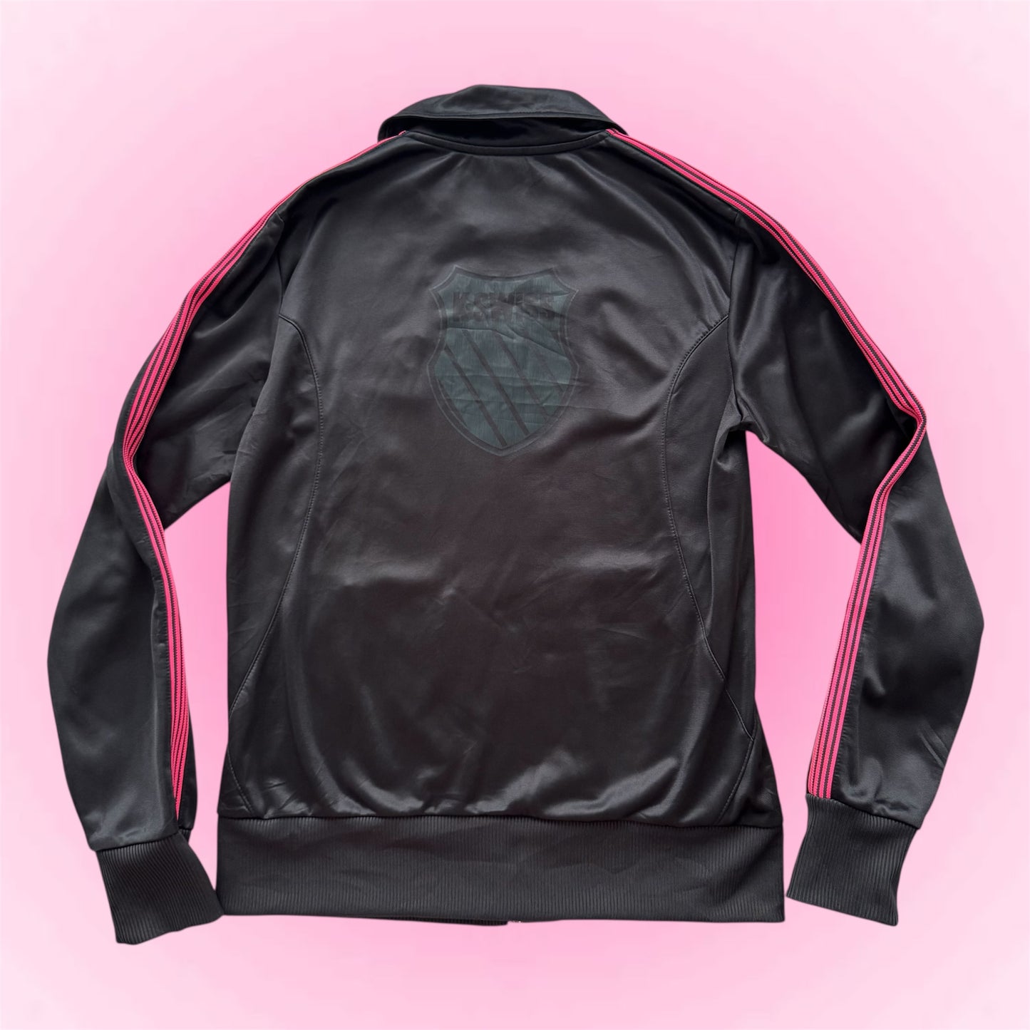 Y2k sport jacket (S)