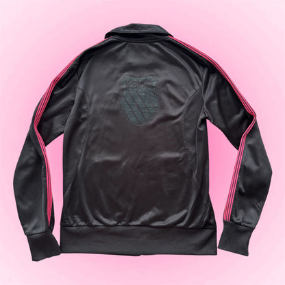 Y2k sport jacket (S)