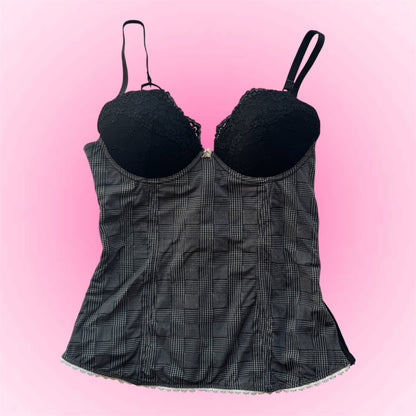 Cute Y2k corset (75A)