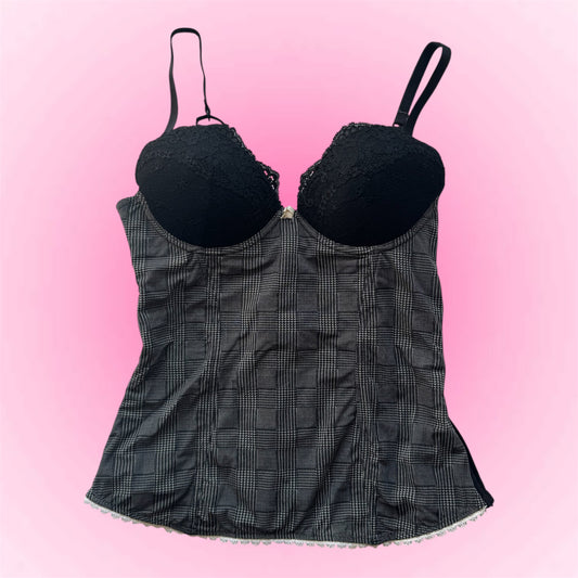 Cute Y2k corset (75A)