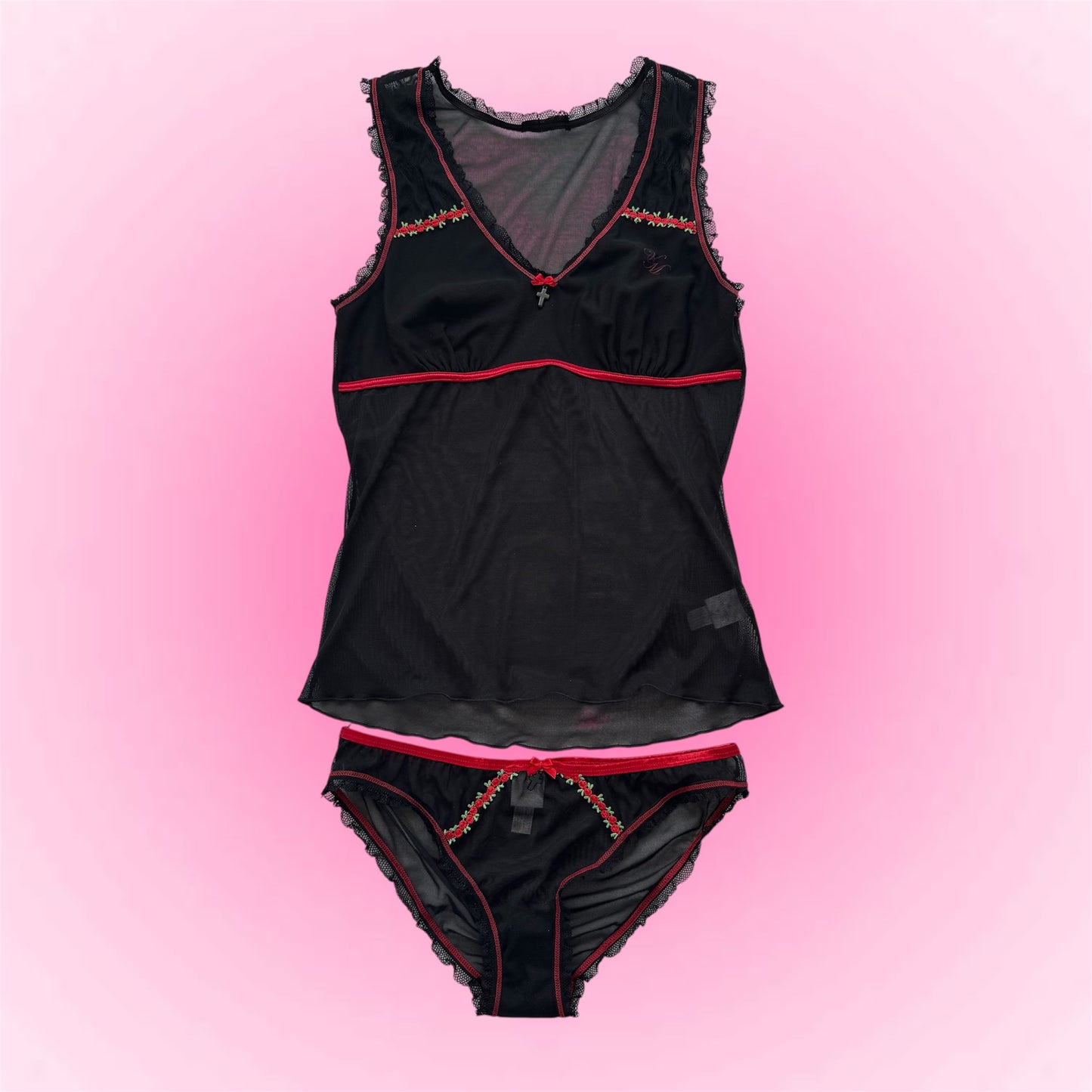 Beautiful Vive Maria Set (M)