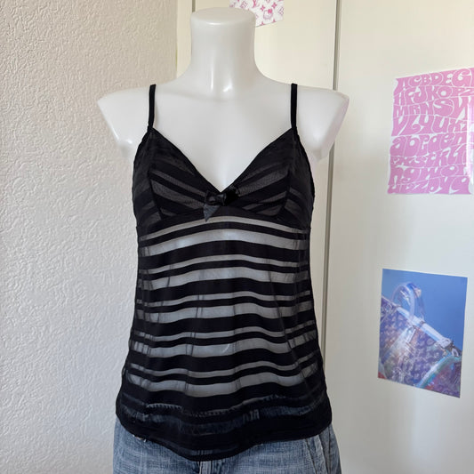 Vintage Cami Top (M)