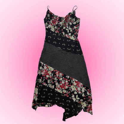Vintage Y2k dress (S/M)