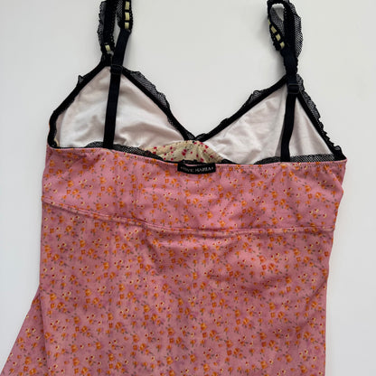 Vintage Vive Maria Top (S)