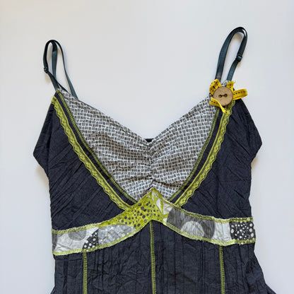 Vintage Y2k dress (M)
