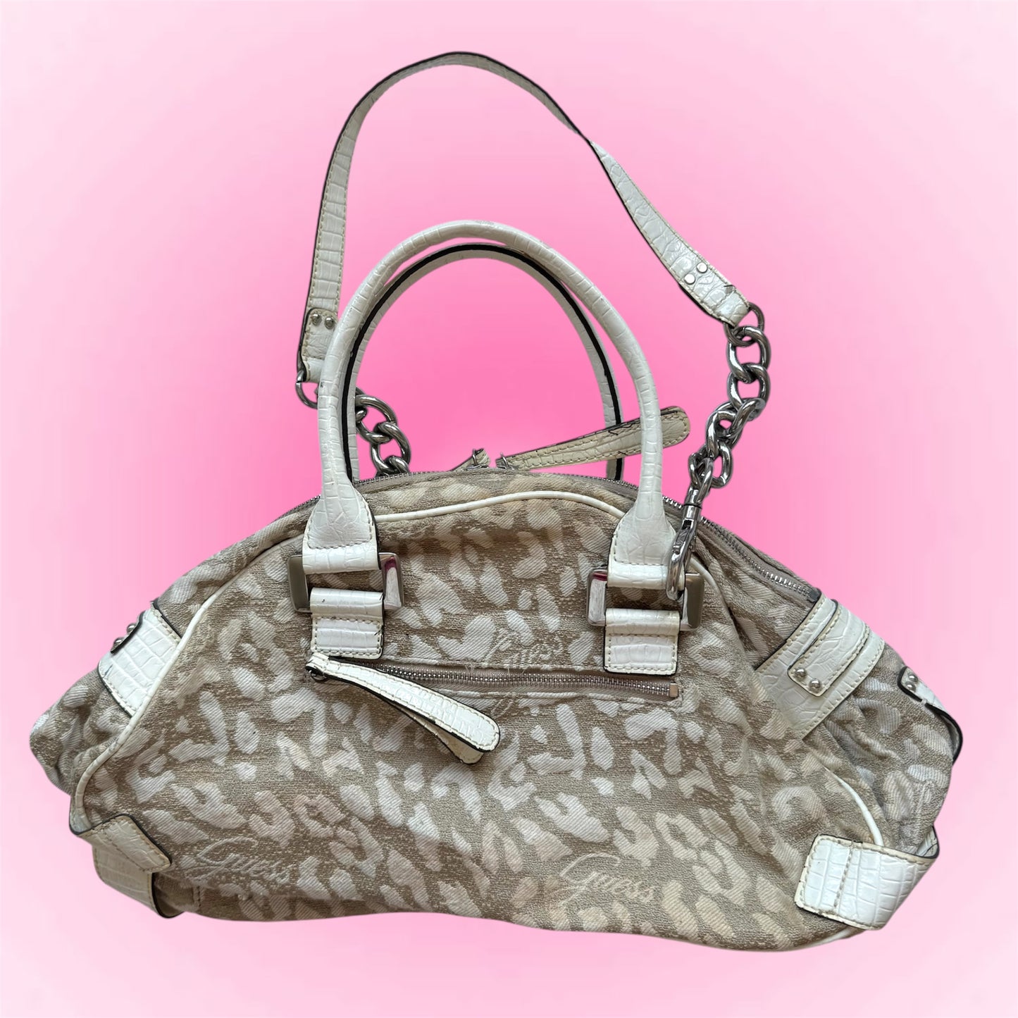 Guess Vintage Y2k Bag