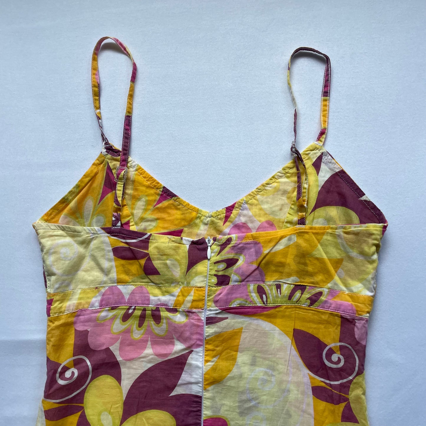 Beautiful summer dress (XS)