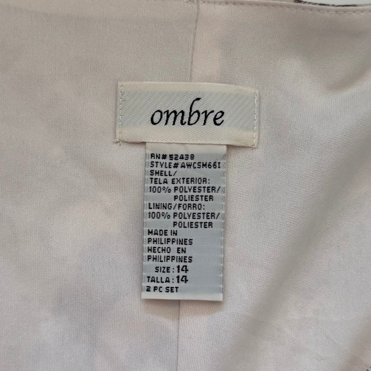 Vintage Cream Fairycore Maxi Dress (L)