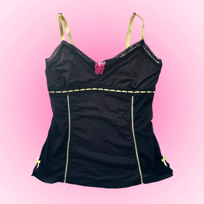 Cute Vive Maria top (S/M)
