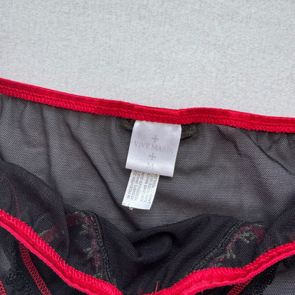 Beautiful Vive Maria Set (M)