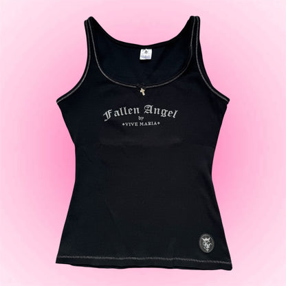 Rare Vive Maria wings top (S)