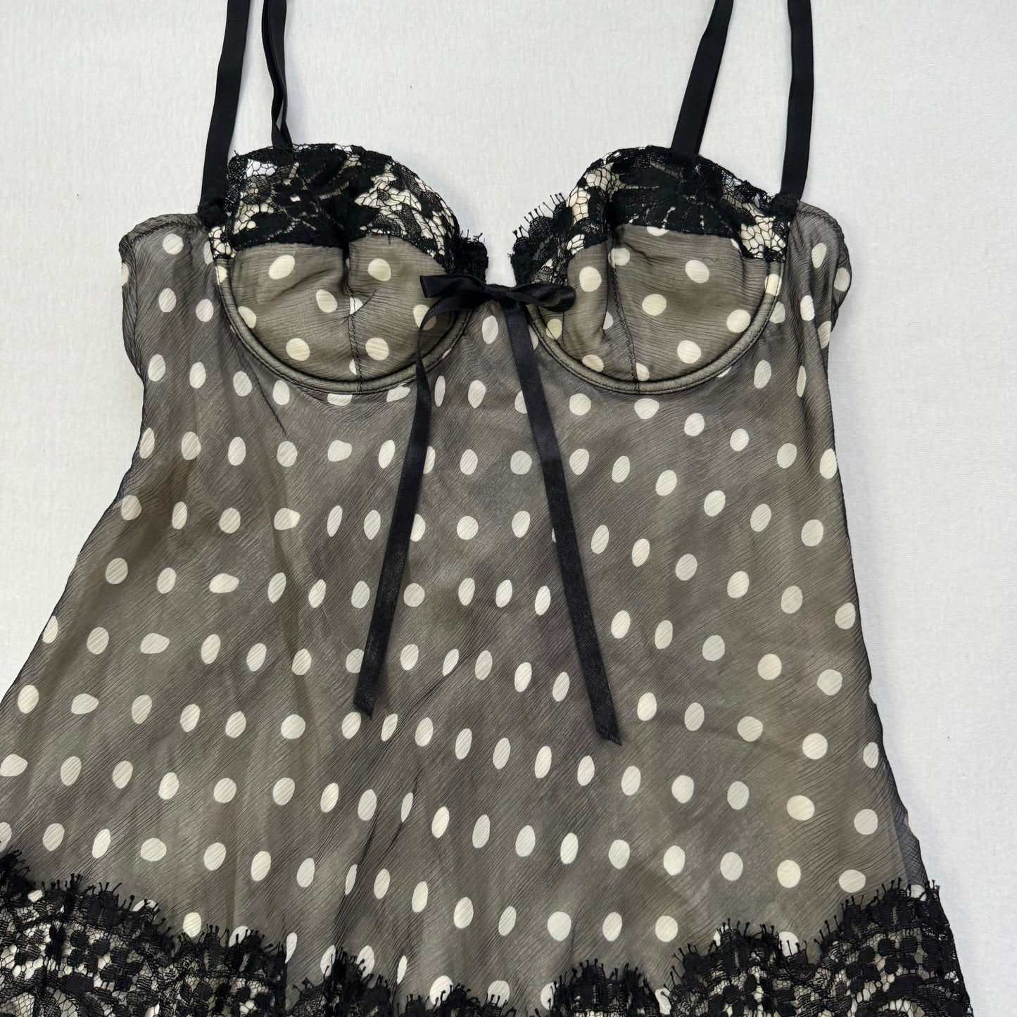 Beautiful deadstock Top (S) new with tag
