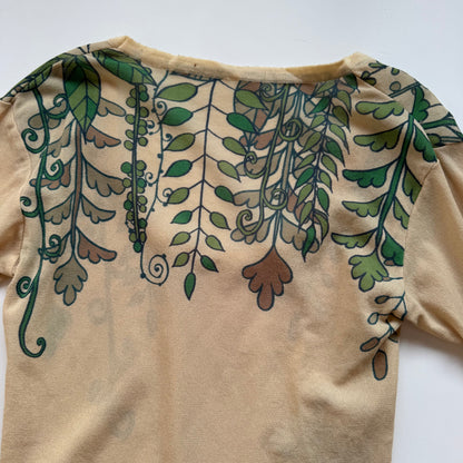 Fairy Mesh Longsleeve (S)