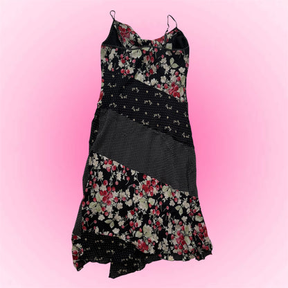 Vintage Y2k dress (S/M)
